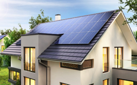 Residential Solar Services